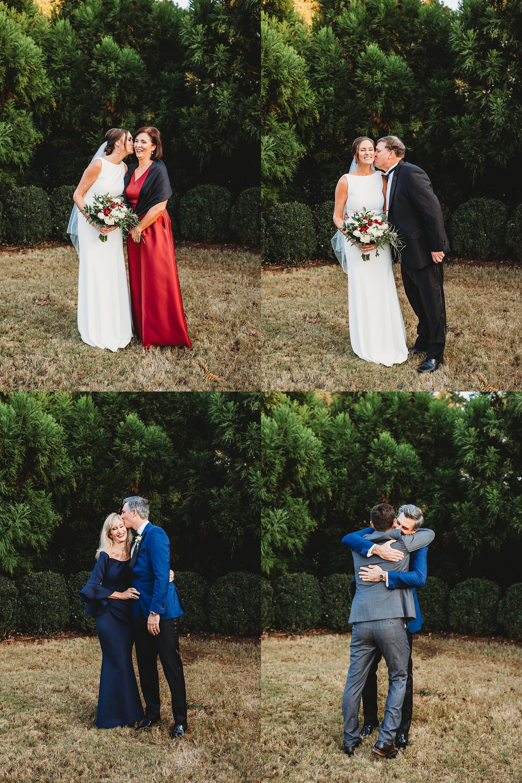 Charlotte wedding photography
