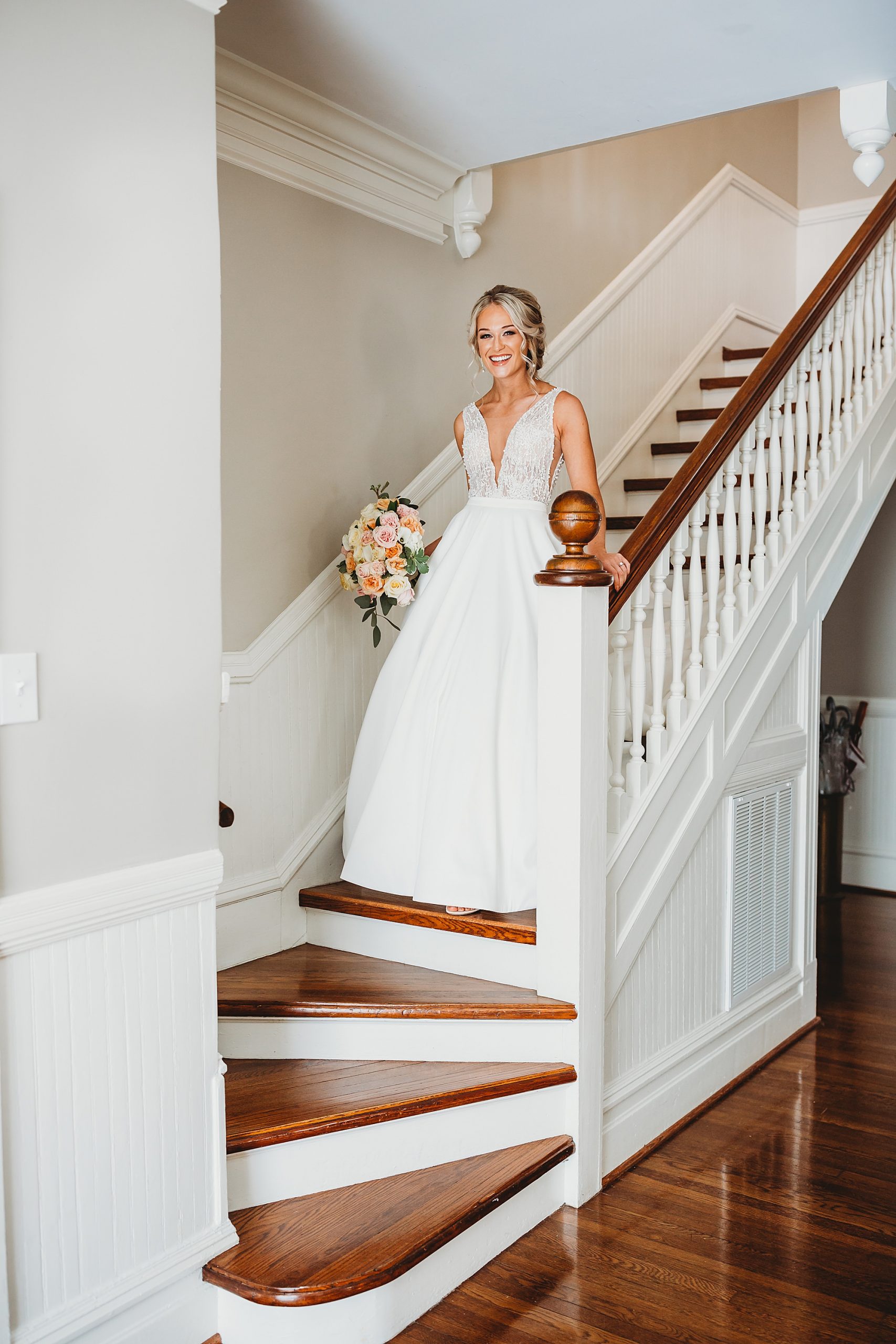 Ritchie Hill Bridals by Dawn Marie Photography