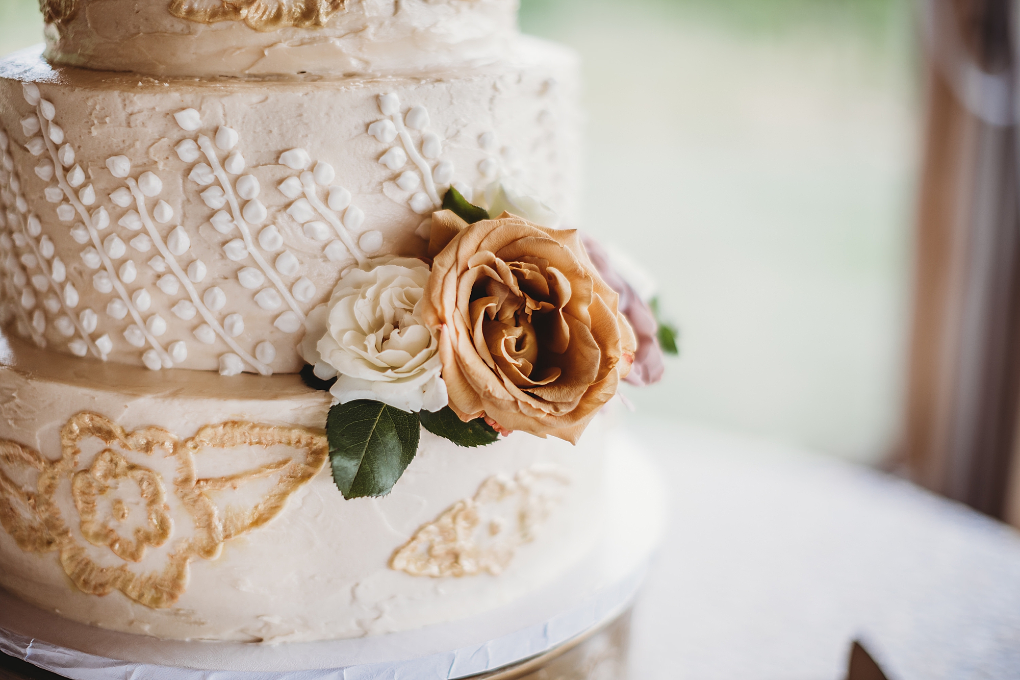 wedding cake, NC wedding vendors