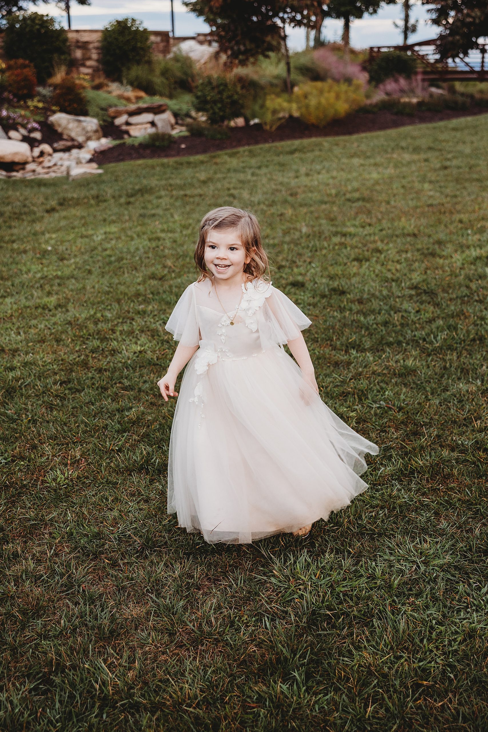 flower girl outfits
